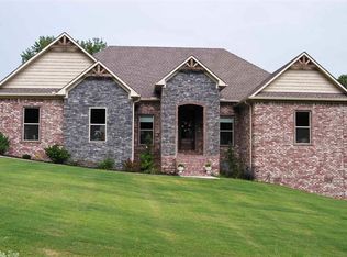 5 Brookside Dr, Greenbrier, AR 72058