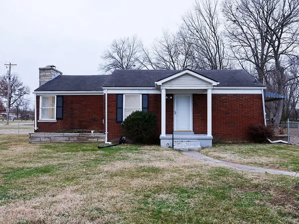 2815 Vann Ave, Evansville, IN 47714