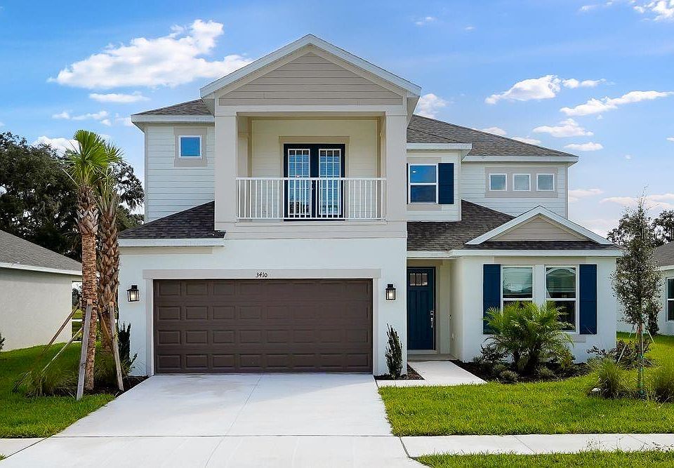 1st image of 3410 LUMBER FALLS DRIVE