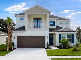 3410 Lumber Falls Dr, Plant City, FL 33565