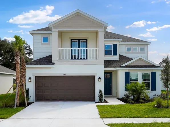 3410 Lumber Falls Dr, Plant City, FL 33565