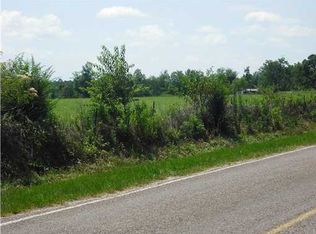 Nkn Nkn Agricola Latonia Rd, Lucedale, MS 39452