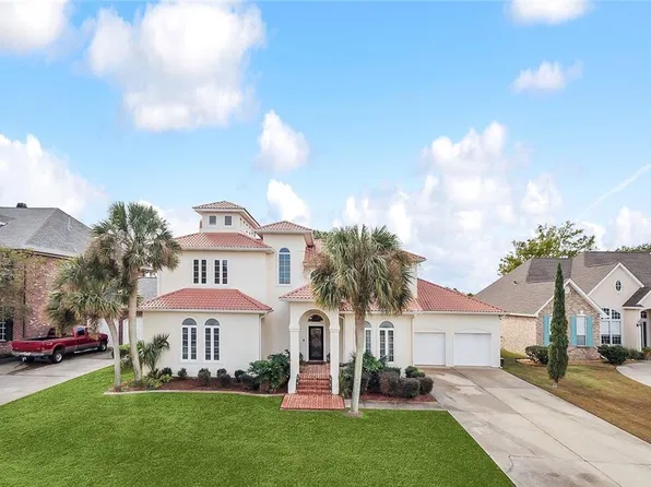12 Harbor Cv, Slidell, LA 70458