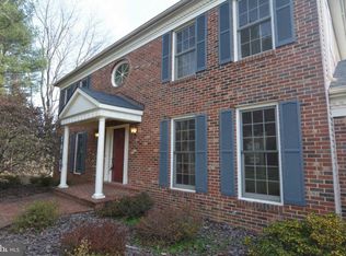 19824 Meredith Dr, Rockville, MD 20855