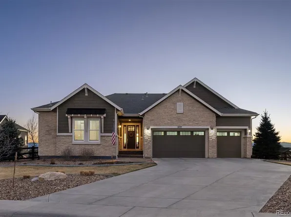 5777 Angel Oak Court, Parker, CO 80134
