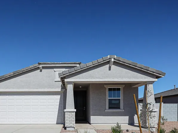 35580 W Mallorca Avenue, Maricopa, AZ 85138
