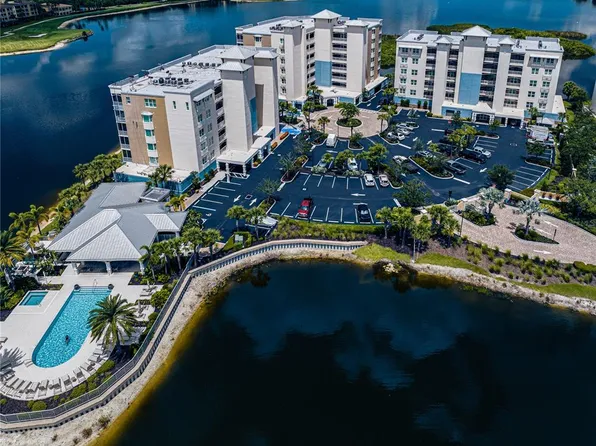 10520 Boardwalk Loop Unit 202, Lakewood Ranch, FL 34202