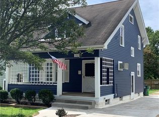 122 Glenn St, Barberton, OH 44203