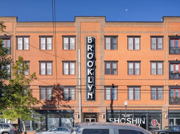 709 N 4th Street Ste 206, Wilmington, NC 28401