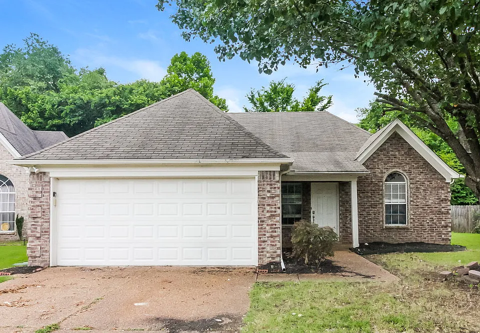 6803 Kerry Valley Ln