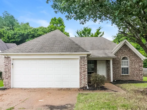 6803 Kerry Valley Ln, Cordova, TN 38018