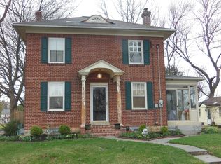 2211 Mayer Ave, Lancaster, PA 17603