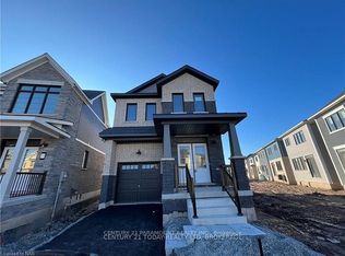 59 Rudder Rd, Welland, ON L3B 0M5