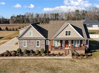 1025 Coppergate Dr, Salisbury, NC 28147