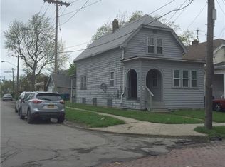 20 E End Ave, Buffalo, NY 14225