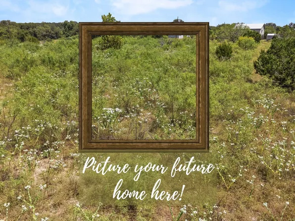 1155 Enchanted River LOT 48, Bandera, TX 78003