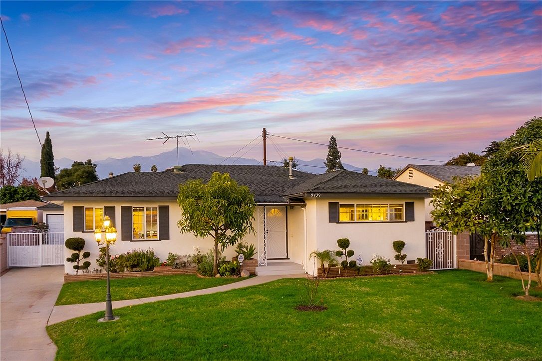 9739 Emperor Ave, Arcadia, CA 91007 | Zillow