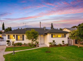 9739 Emperor Ave, Arcadia, CA 91007