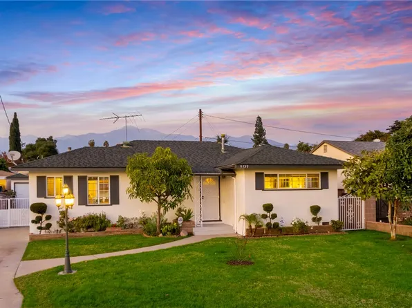 9739 Emperor Ave, Arcadia, CA 91007