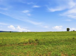 TRACT 6 Llewellyn Loop, Hector, AR 72843