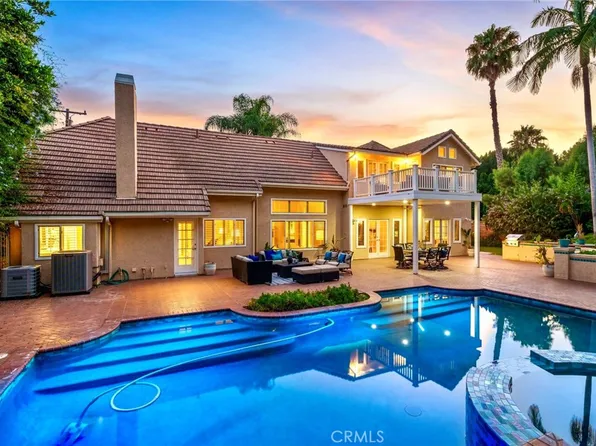 2447 N Santiago Blvd, Orange, CA 92867