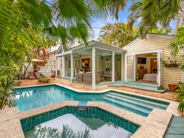 1110 Elgin Ln, Key West, FL 33040