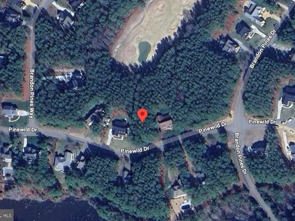 11366 Pinewild Dr, Providence Forge, VA 23140