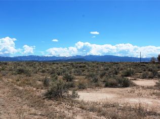 00 12th Street LOT 1-12, 12, 12, Blanca, CO 81123