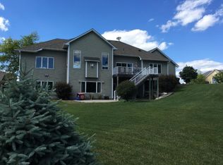 3043 Fairway Cir, Chaska, MN 55318