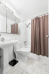 Rented by Coldwell Banker Warburg