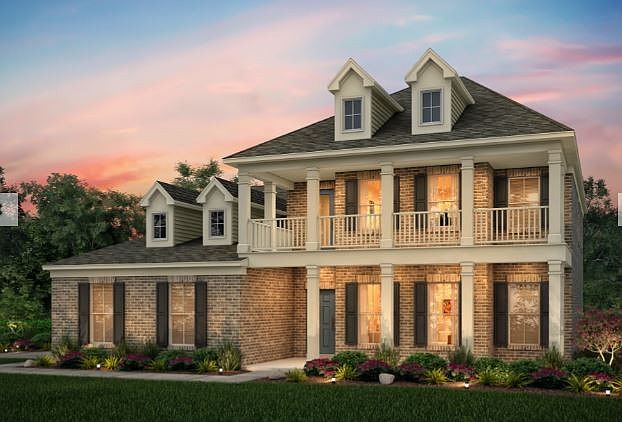 1st image of 3508 Barnsley Ln Lot 502