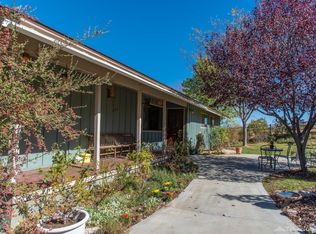 20726 Old Town Rd, Tehachapi, CA 93561