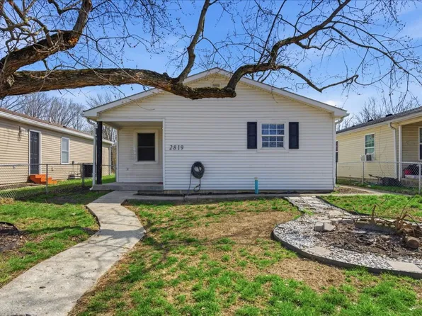 2819 N Gladstone Ave, Indianapolis, IN 46218