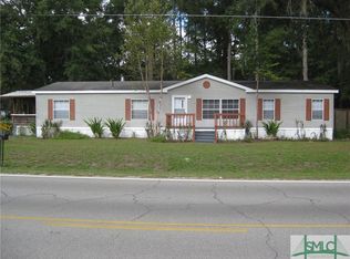 11 Renee Ave, Midway, GA 31320