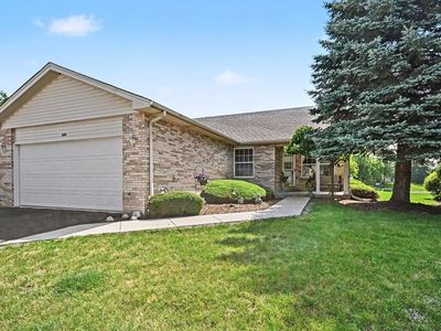 4706 Mikasa Ct, Joliet, IL, 60431