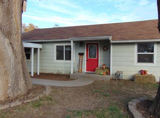 1614 Moyle St, Augusta, KS 67010
