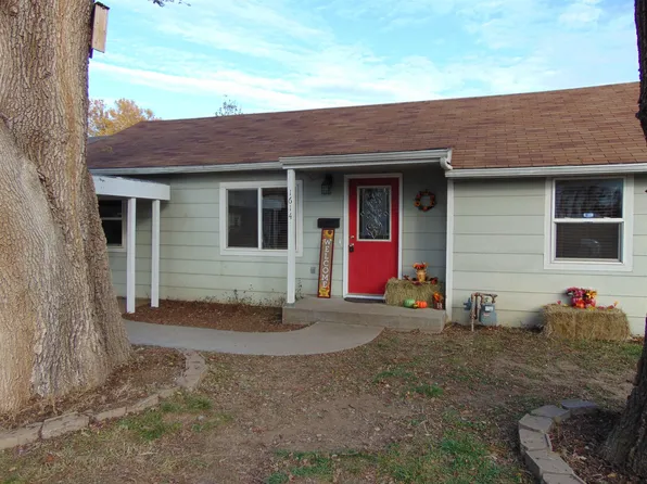 1614 Moyle St, Augusta, KS 67010