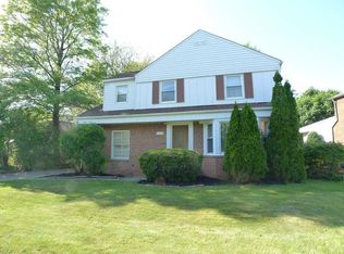 2318 Traymore Rd, University Heights, OH