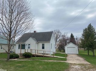 604 Ash Ave W, Swea City, IA 50590