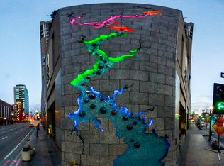 255 S Capitol Blvd APT 1404, Boise, ID 83702