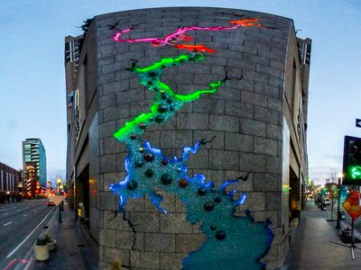 255 S Capitol Blvd APT 1404, Boise, ID, 83702