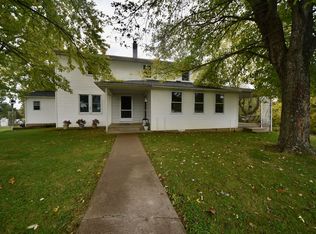 184 Rooster Ln, Marion, KY 42064