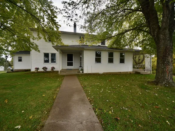 184 Rooster Ln, Marion, KY 42064