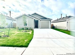 9922 Yellow Lake, San Antonio, TX 78219
