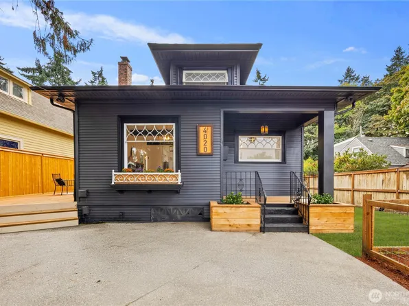 4020 N 34th Street, Tacoma, WA 98407