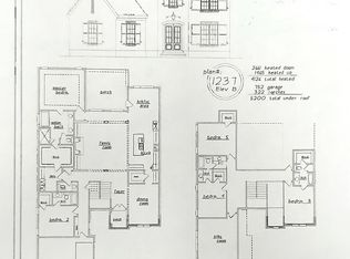 1660 Neshoba Oak Ln E, Germantown, TN 38138