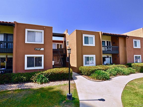3rd image of 17087 W Bernardo Dr Unit 203