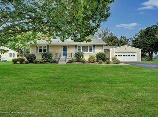 344 Dutch Neck Rd, East Windsor, NJ 08520