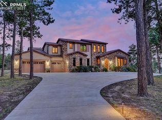 13635 Winslow Dr, Colorado Springs, CO 80908