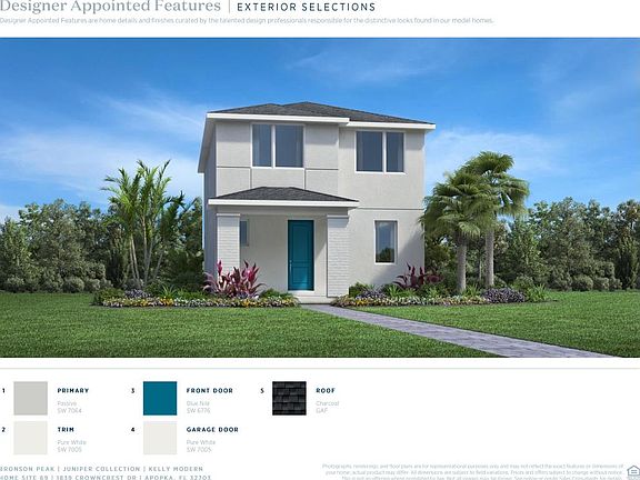 3rd image of 1839 Crowncrest Dr